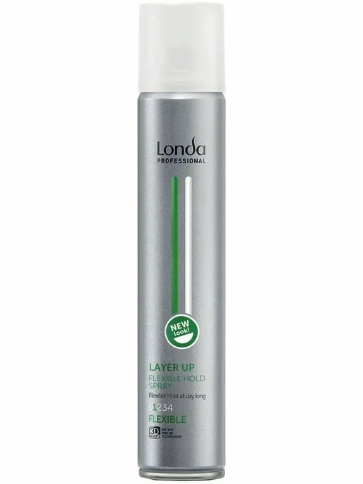 Londa Professional Лак Для Волос Купить