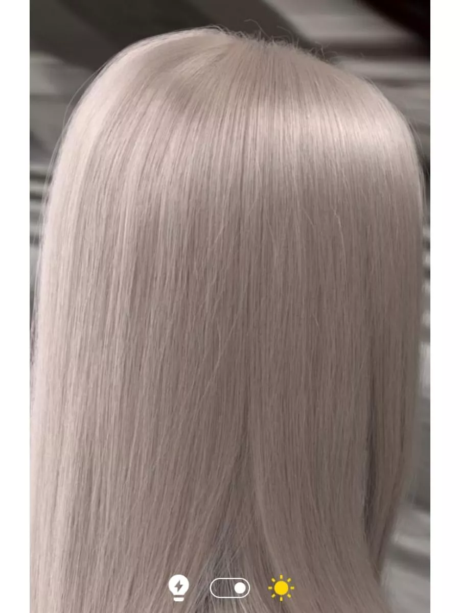 Краска для волос Londa Professional 60 мл 6/44 Темный блондин интенсивно-медный