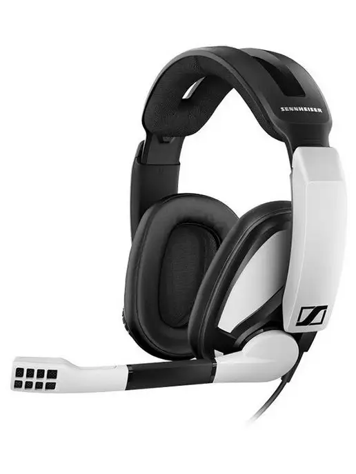 Sennheiser Компьютерная гарнитура игровые наушники GSP 301