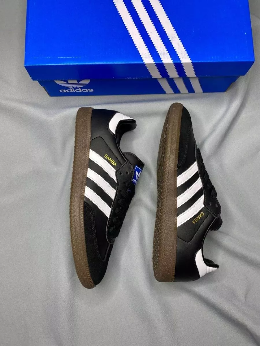 Adidas best sale samba 10