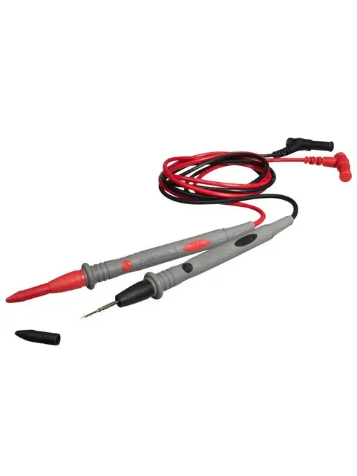 P&R Electric Щупы для мультиметра 20А, вариант, фото 2