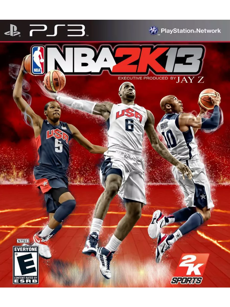 Ps3 nba hotsell