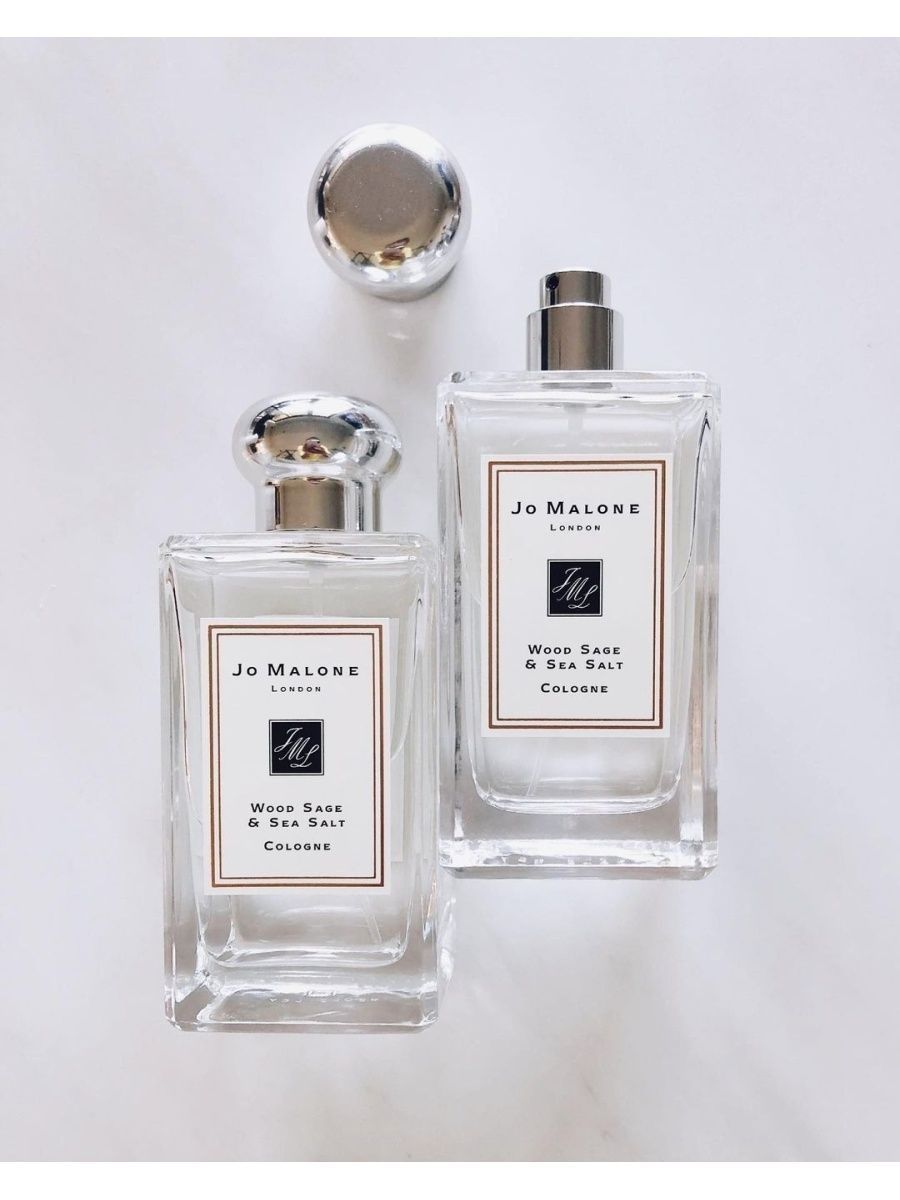 Духи jo malone wood sage. Jo Malone Wood Sage Sea Salt 100ml. Sea Salt духи Jo Malone. Духи Лондон Jo Malone. Духи Wood Sage Sea Salt.