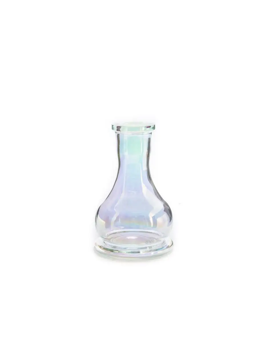 Колба для кальяна Капля Mini - Перламутр VesselGlass Vessel Glass 158846767  купить в интернет-магазине Wildberries