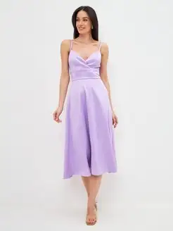 Платье нарядное вечернее праздничное корпоратив Dress No Stress 158875417 купить за 6 873 ₽ в интернет-магазине Wildberries