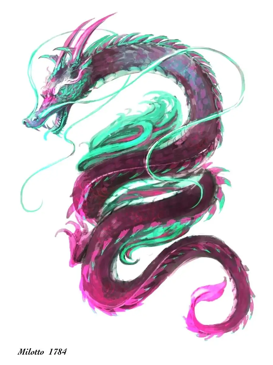长弓燧龙