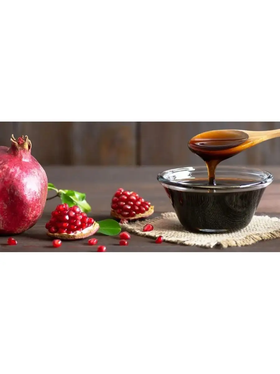 Иранский гранатовый соус, Pomegranate sauce, 250мл. Manhazer 158930288  купить в интернет-магазине Wildberries