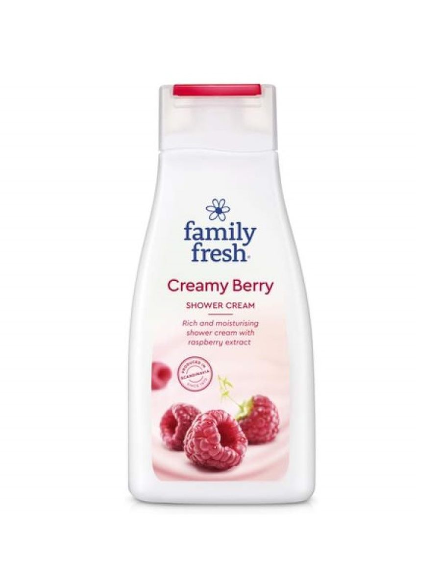 Family fresh. Фэмили Фреш гель для душа. Family Fresh creamy Berry. Гель для душа (манго) Family Fresh 500 мл. Гель для душа финский.