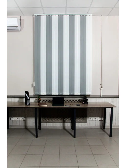 Ламели для вертикальных жалюзи 200 см