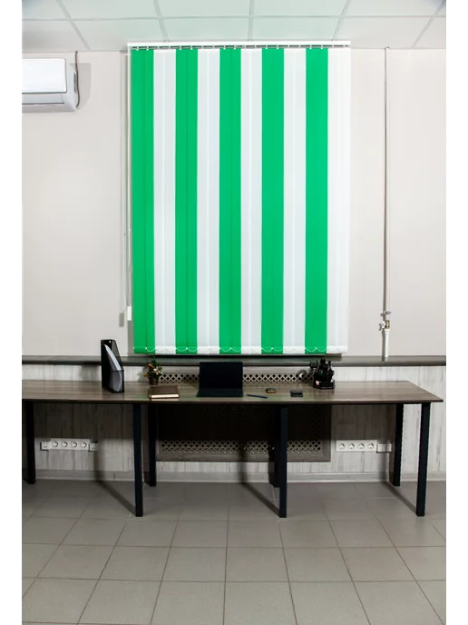 Ламели для вертикальных жалюзи 200 см