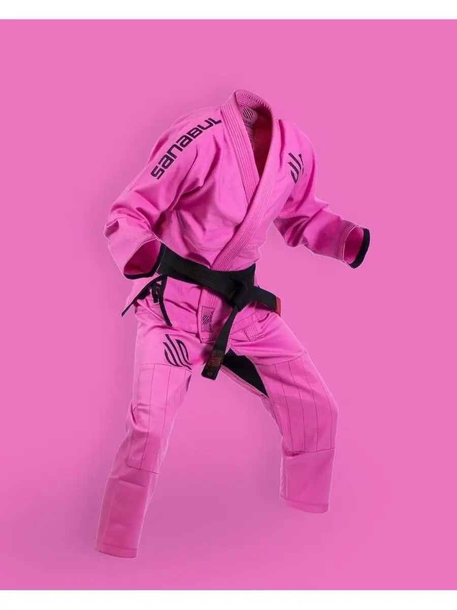 Кимоно джиу-джитсу Women's Essential