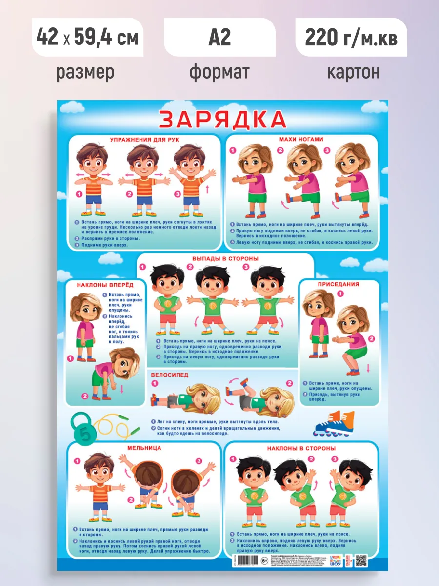 W-поза: это вредно? W-поза: это вредно?