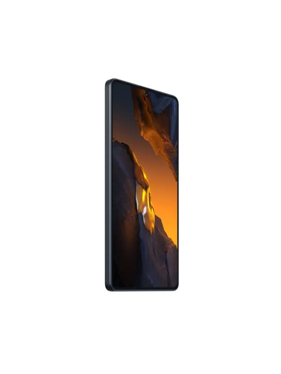 Смартфон POCO F5 8GB+256GB Black POCO 158951900 купить в интернет-магазине  Wildberries