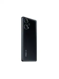 Смартфон POCO F5 8GB+256GB Black POCO 158951900 купить в интернет