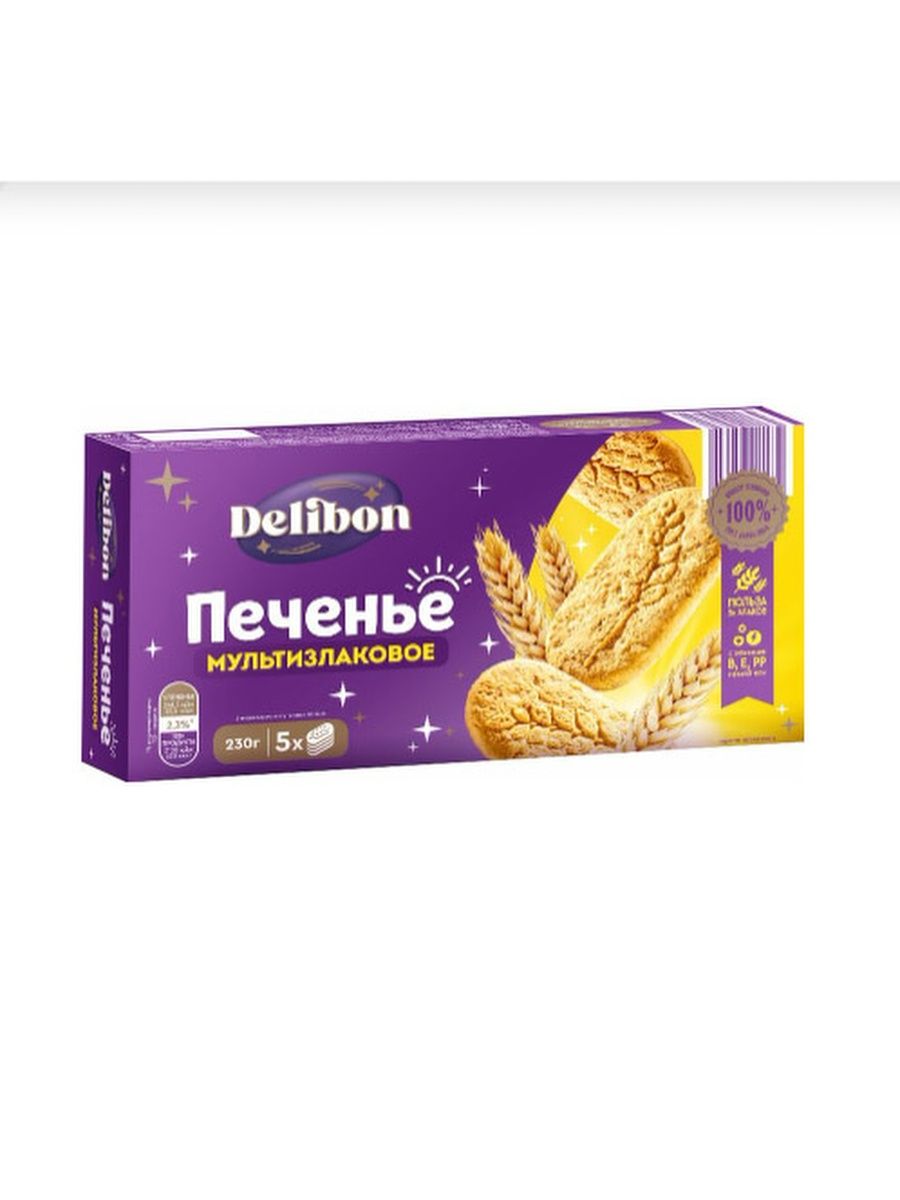 Delibon