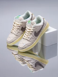 Кроссовки Sb Dunk Mummy светящиеся Giano Ferde 158989987 купить за 677 ₽ в интернет-магазине Wildberries