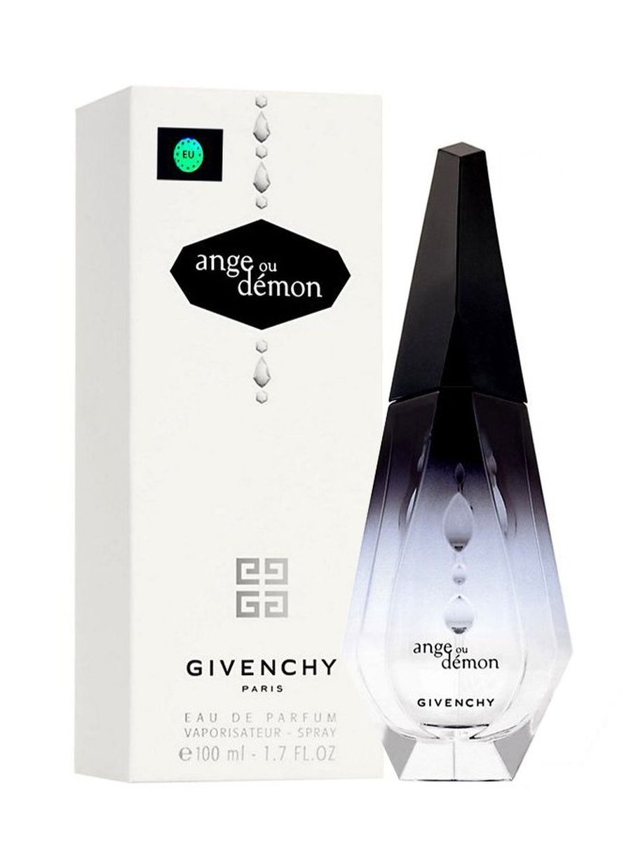 Angel demon отзывы. Духи Givenchy ange ou Demon. Духи ангел и демон живанши 100 мл. Givenchy ange ou Demon 100 ml. Живанши духи женские ангел и демон.