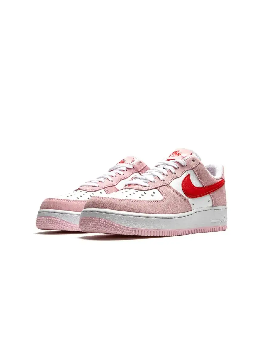 Nike air force 1 hotsell vday 18