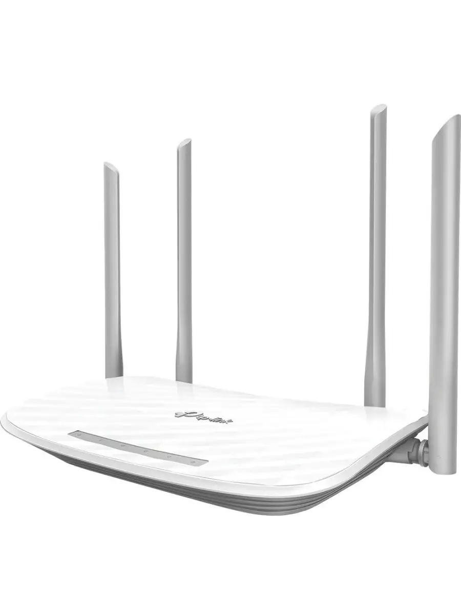 Роутер TP-Link EC220-F5 Wi-Fi White TP-Link 159005468 купить в  интернет-магазине Wildberries