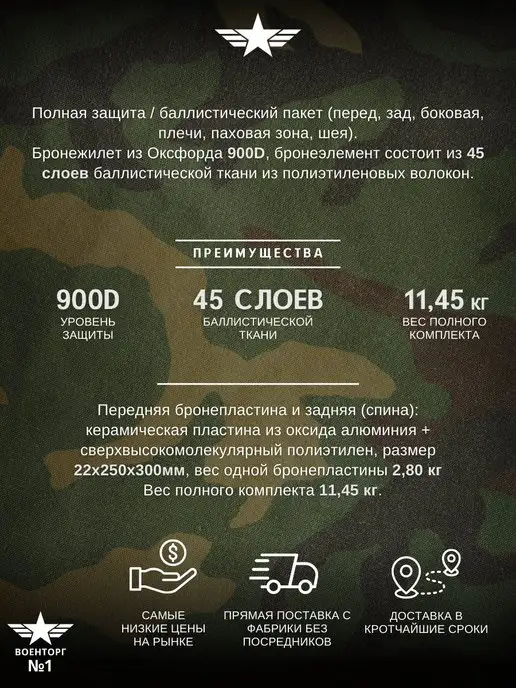 бронежилет военный Разгрузка тактическая Разгрузочный жилет, вариант, фото 2