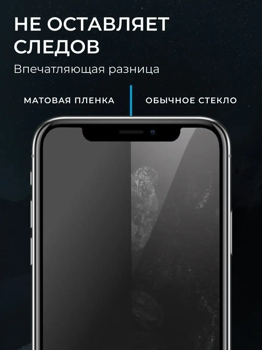 Защитная матовая пленка для Tecno Pova Neo 2 159024748 купить за 260 ₽ в  интернет-магазине Wildberries