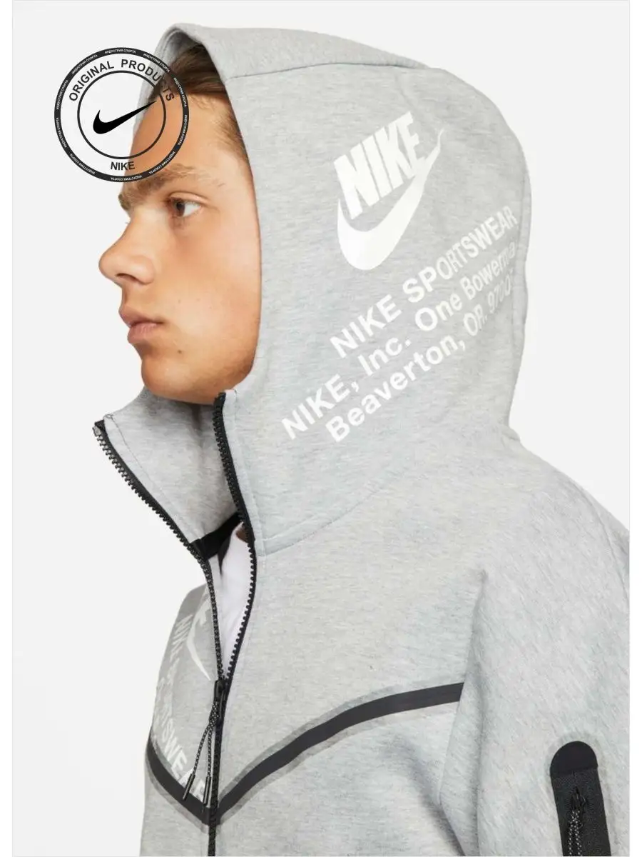 Nike Jacket Nike 159031696 12 472 Wildberries