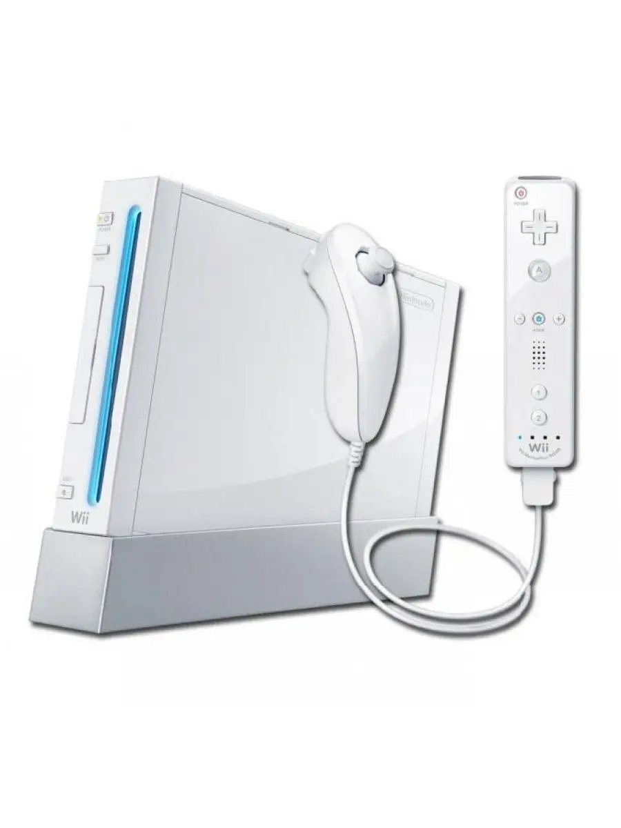 Nintendo offers Wii