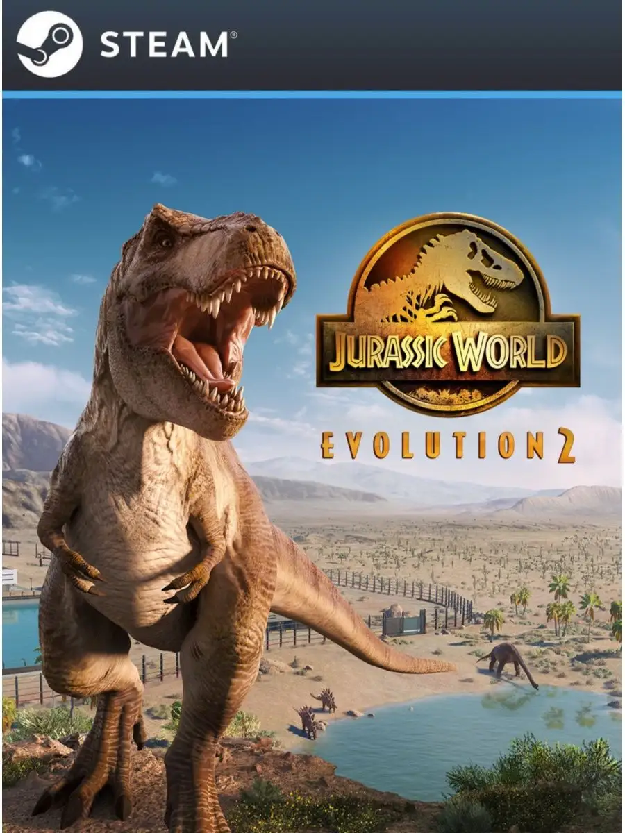 Jurassic world evolution complete edition price sale