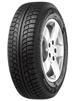 Шина зимняя автомобильная шипованная резина 225/60 R17 Matador 159085391 купить за 10 330 ₽ в интернет-магазине Wildberries