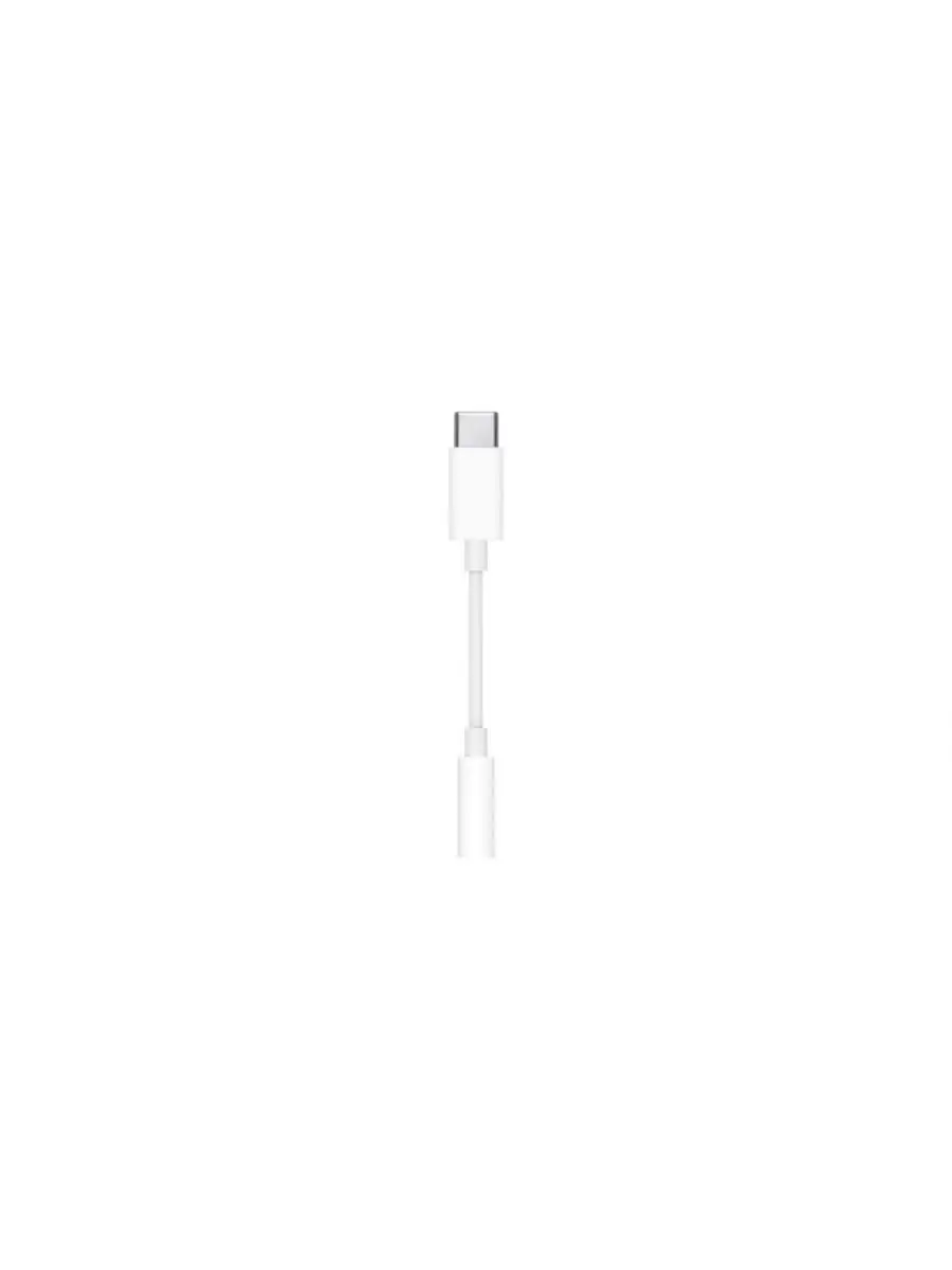 Apple USB C to 3.5mm Apple 159101838 Wildberries