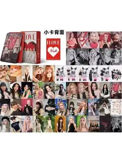 K-pop джи айдл карточки g idle карты (G)I-dle фотокарточки Mr.Sun