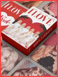K-pop джи айдл карточки g idle карты (G)I-dle фотокарточки Mr.Sun