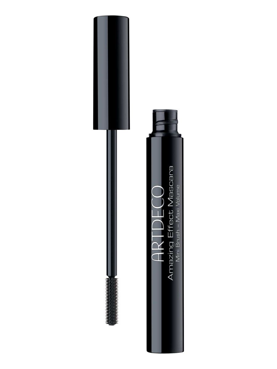 Тушь артдеко. Тушь АРТДЕКО амазинг эффект. Artdeco all in one Mascara. Artdeco тушь для ресниц all in one 1 / черная, 10 мл. АРТДЕКО тушь летуаль.