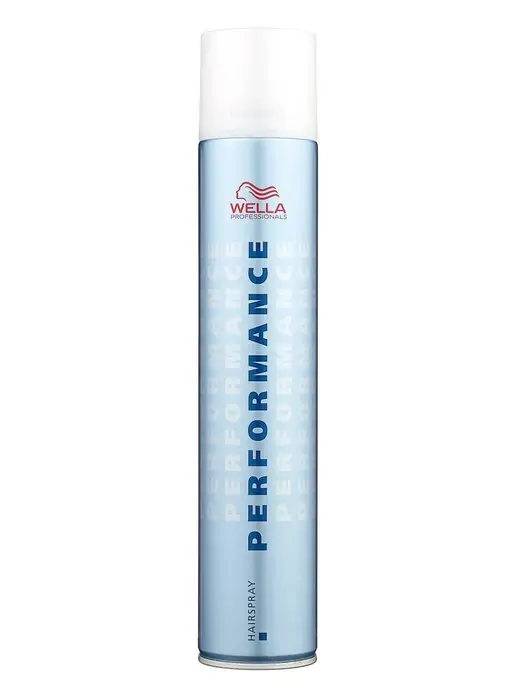 WELLA PROFESSIONALS Performance 1 Лак для волос сильной фиксации 500 мл, 500 мл, фото 5