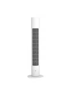 Вентилятор XiaomiMijia DC Tower Fan 2 (BPTS02DM) MIJIA 159124627 купить за 5 184 ₽ в интернет-магазине Wildberries