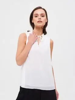 Блузка H&M 159137999 купить за 235 ₽ в интернет-магазине Wildberries