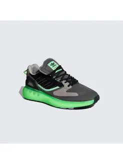 Кроссовки спортивные Adidas ZX 5K Boost Adidas 159140109 купить в