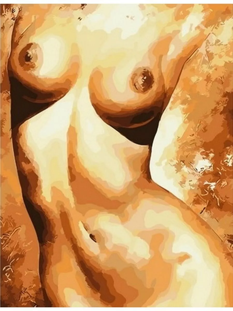 Голая грудь 3 размера в сперме (71 фото) - порно и эротика optnp.ru
