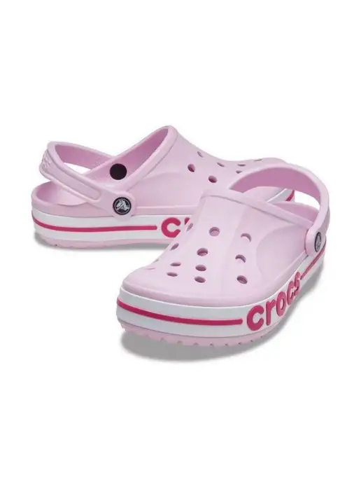 Crocs deals baya band