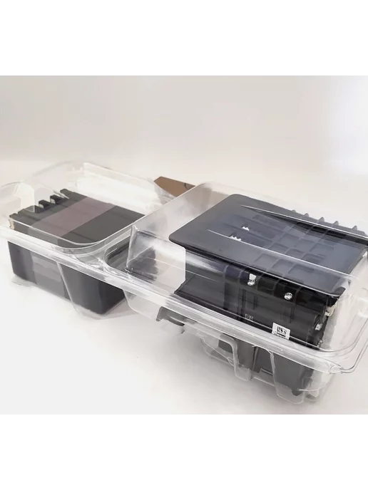 HP C1Q10A Оригинальная печатающая головка 711, вариант, фото 8