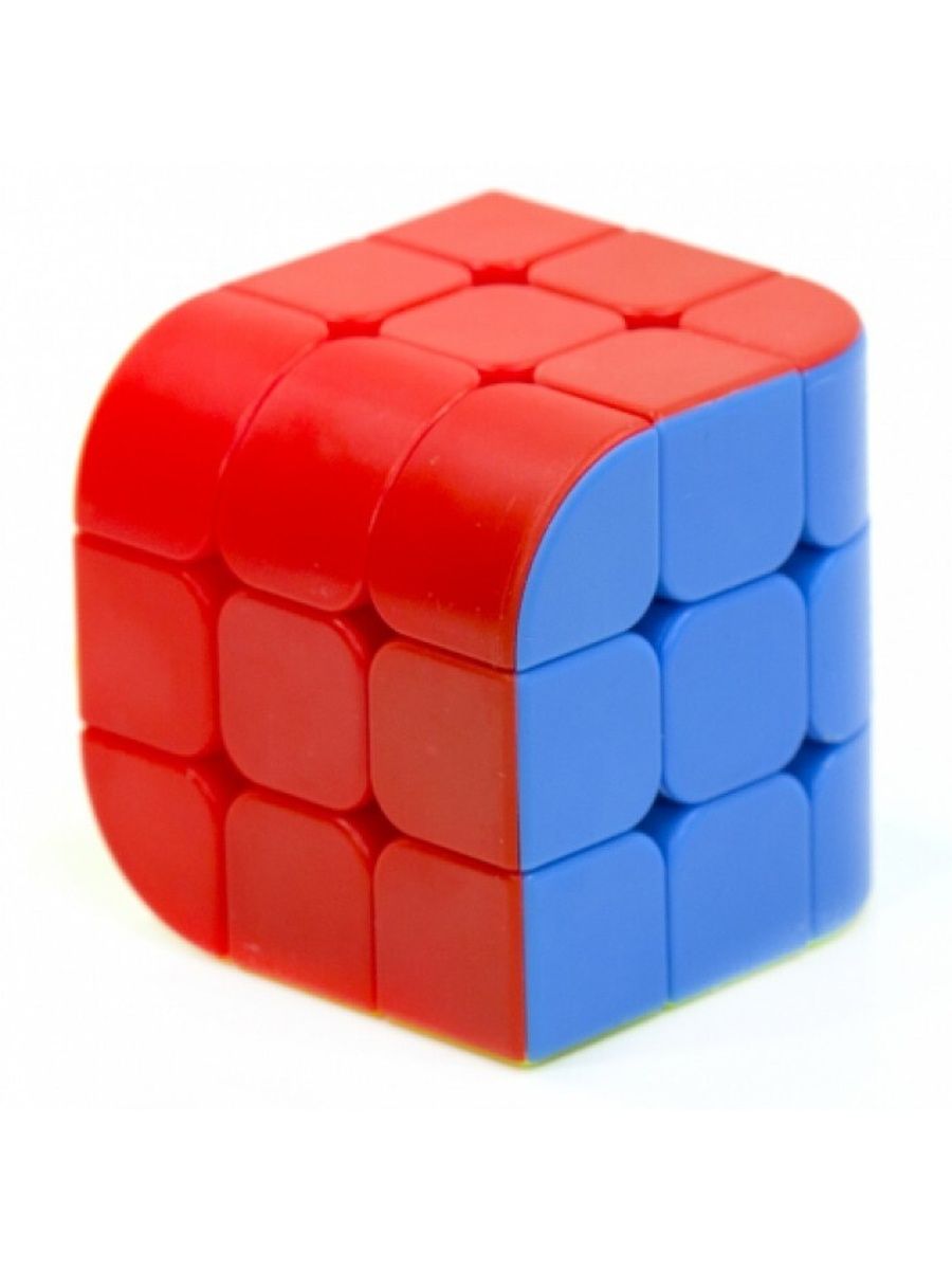 Cube dj905832. Круглые кубики. Кубик с круглыми гранями. Круглый кубик Рубика с шариками. Куб интересная модель.