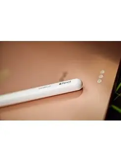 Стилус Apple Pencil (2-го поколения) 1:1 159182826 купить в