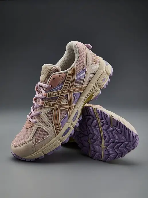 Asics Кроссовки женские летние