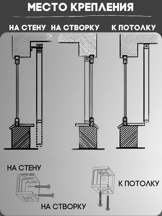 Lux Decor Жалюзи горизонтальные пластиковые, белый, фото 4