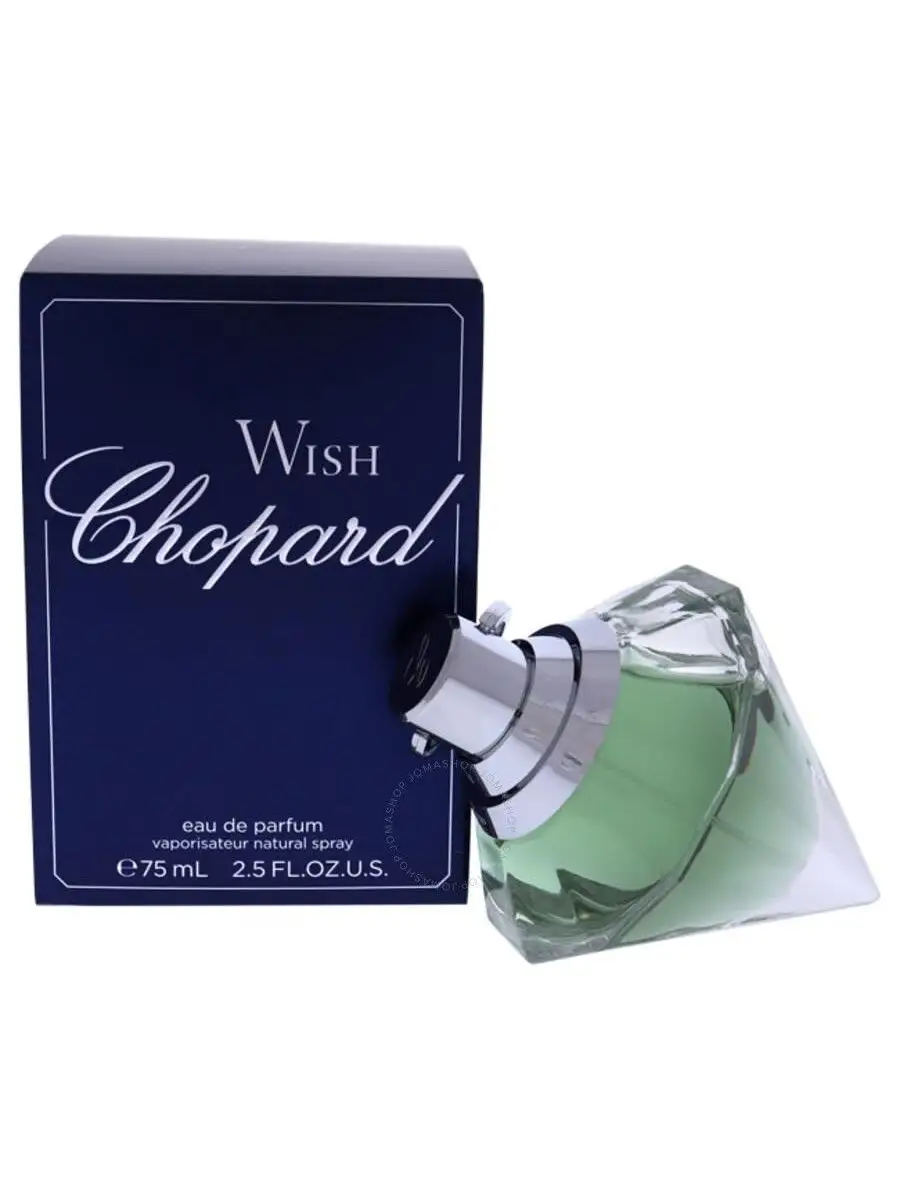 WIsh Chopard 75 ml Chopard 159195075 2 239 Wildberries