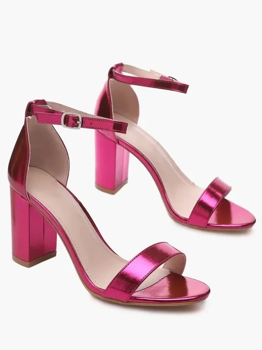 Босоножки Ideal shoes 1465000763