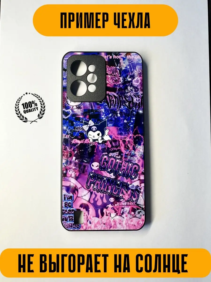 Чехол на Vivo Y31 PhoneCase 159200794 купить за 479 ₽ в интернет-магазине  Wildberries