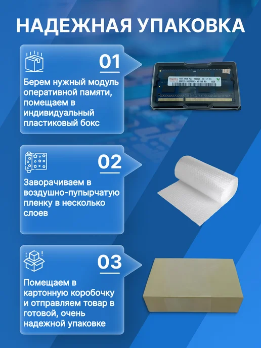 HYNIX Оперативная память модуль DDR3 DIMM 4Гб, 4 ГБ, фото 5