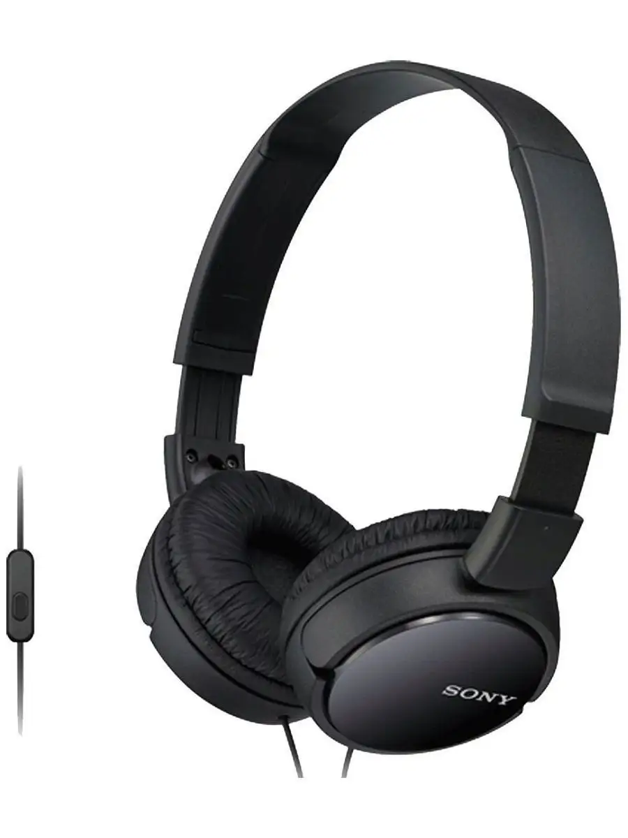 SONY Наушники MDR-ZX110AP