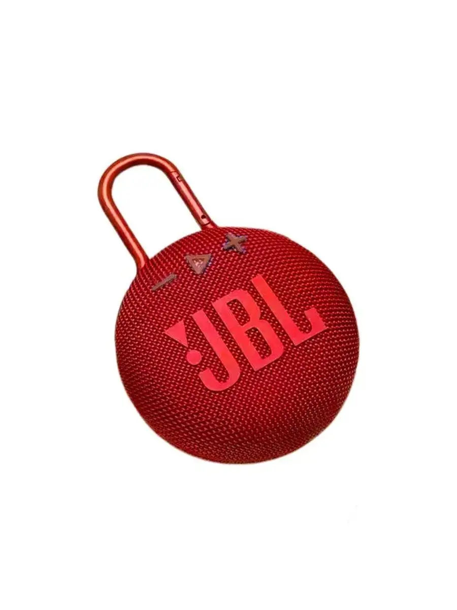 Портативная колонка JBL Clip 3 MAX музыкальная Sony 159304156 купить в  интернет-магазине Wildberries